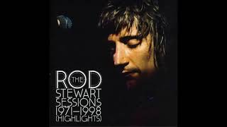 Rod Stewart - My Heart Can&#39;t Tell You No (Alternate Version)