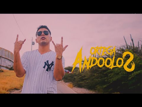 Ando Solo - Ortega (Official Video)
