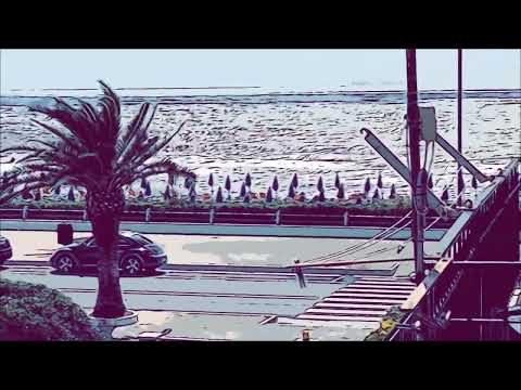 Viaggio a Scauri sett 2022