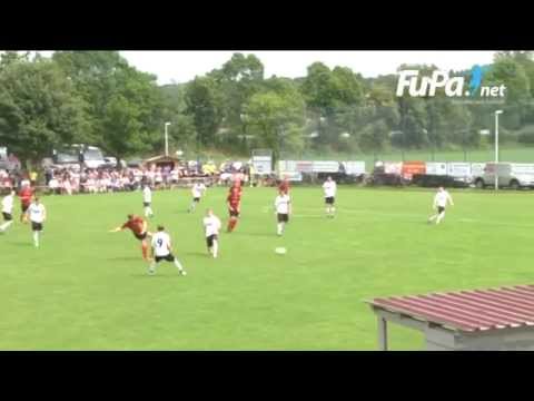 Landesliga-Relegation, Rückspiel: Sturm triumphiert 4:1 in Hebertsfelden