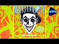 Masterboy Different Dreams 1994 Full Album