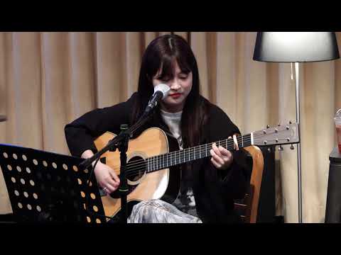 [201004 WITH MATE VOL.5] 이제,예빛 - Champagne Supernova(cover) [4K]