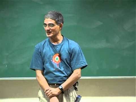 Sumit Das - Holography and Quantum Quenches 3