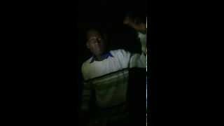 (R.IP)glencitor with Ricky Rie Freestyling after smoking weed