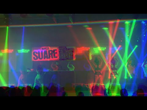 2022 Balkan Party ( Yılbaşı ) / Bursa Suare - DJ Samet KURTULUŞ