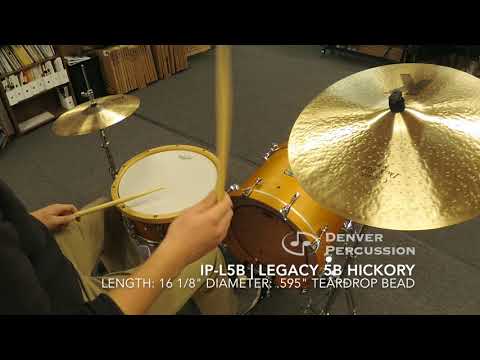 Innovative Percussion Drumstick Comparison | Denver Percussion