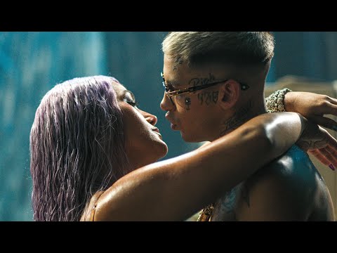 FARIANA, L-Gante - Mami Gantel (Video Oficial) ​⁠#UnderWater 🌊