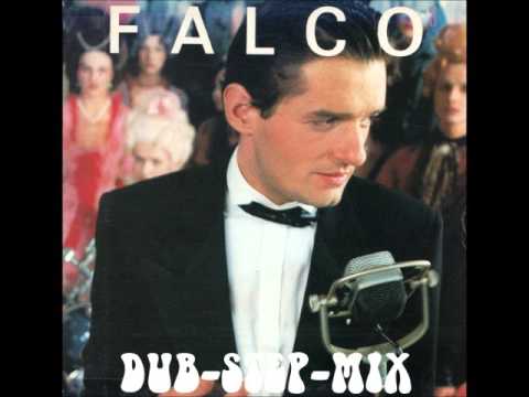 Falco vs Knife Party "Rock Me Bonfire" (Mashup)