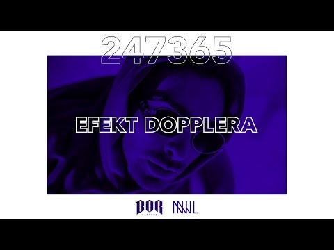 Video thumbnail for Efekt Dopplera