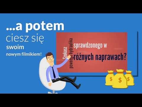Filmiki reklamowe e-serwis.com