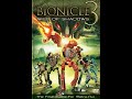 Opening To Bionicle 3 Web Of Shadows 2005 DVD HD