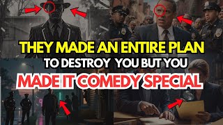 THE MAYOR, THE COPS, THE NEIGHBORS ALL SHOWED UP… NOW YOUR WIKI IS EXPLODING 😳🔥