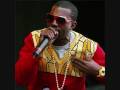 Kanye West ft. Chamillionaire,T-Pain - Go Hard Remix
