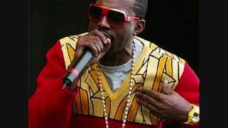 Kanye West ft. Chamillionaire,T-Pain - Go Hard Remix
