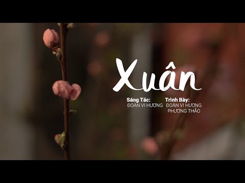 Xuân - Phương Thảo