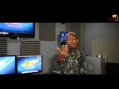 Mr 2Kay - Summer Girl (samba) Exclusive [#Freestyle Africa.UK]