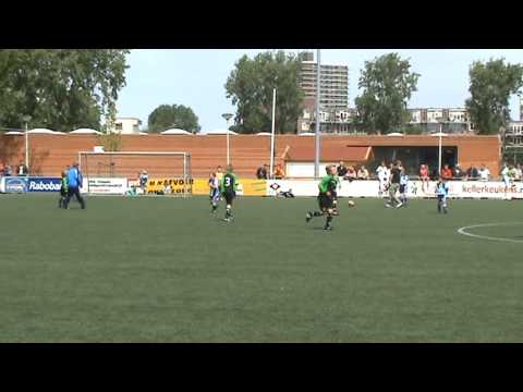 DUNO F1 op toernooi Forum Sport