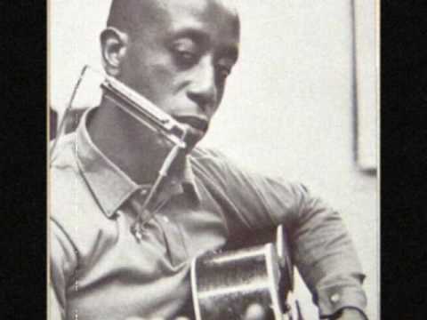 Doctor Ross : "Cat Squirrel" - Fortune Records, 1961 (RARE BLUES!)