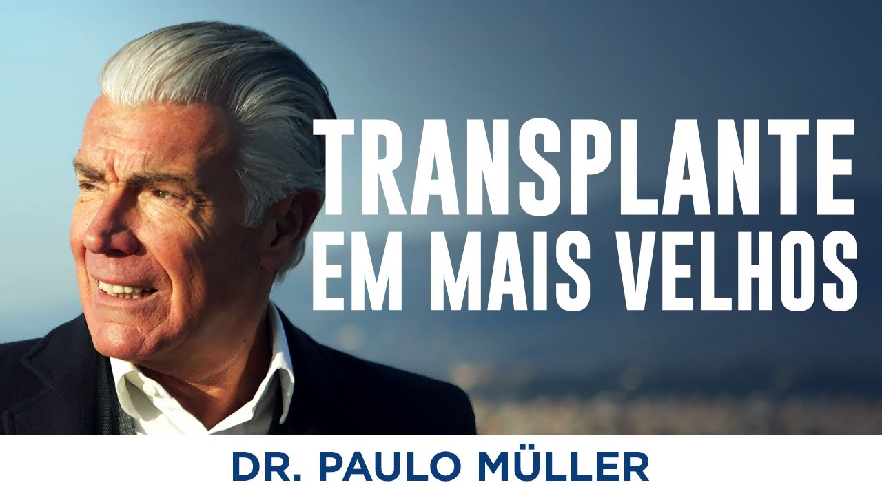 Watch Transplante Capilar em Pacientes mais Velhos - Dr. Paulo Müller Dermatologista Now Transplante Capilar em Pacientes mais Velhos - Dr. Paulo Müller Dermatologista