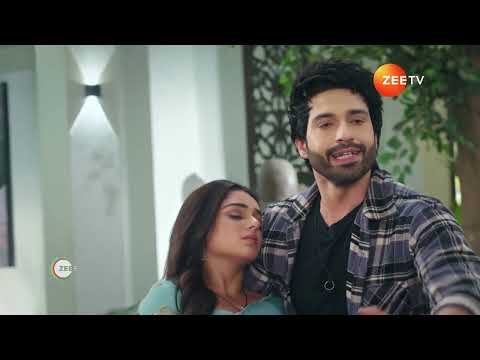 Jagriti - Ek Nayi Subah | Jagriti boosts Kachori’s spirit with her words.