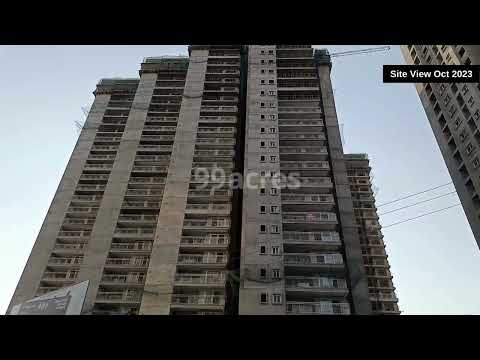 Prestige Beverly Hills Hyderabad, Kokapet | Price List & Brochure