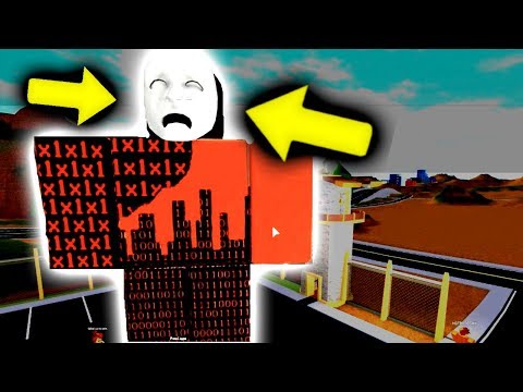 Exploiter Destroys Fake Jailbreak Roblox Jailbreak -