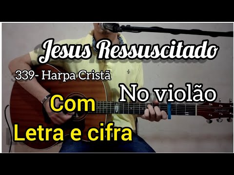 Hino 339 - Harpa Cristã