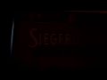 Siegfried And Roy Masters Of The Impossible 1996 VHS Review
