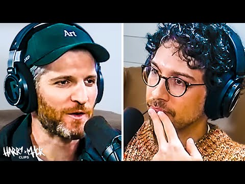 Where is My Mind? | Harry Mack x Rick Glassman