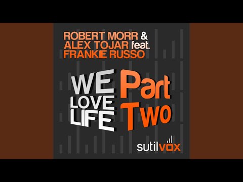 We Love Life (Dani Vars Pedroche Remix)