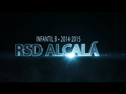 RSD Alcalá vs EF Concepción "B" - 11 abril 2015