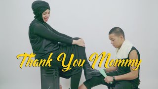 Download lagu THANK YOU MOMMY - Lyrics Video Gen Halilintar (Spesial Hari Ibu) mp3