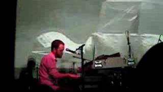 Midlake - Some of them were superstitious (live in Paris)