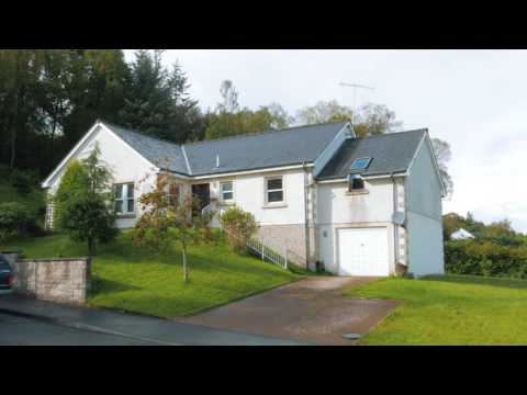 Clyde Property - 4 Dunmore Gardens Fintry G63 0XN