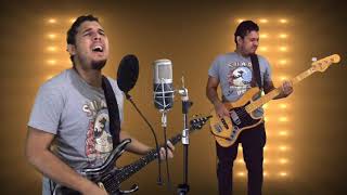 Impulso Rock Cover (Evan Craft) Dany Cruz