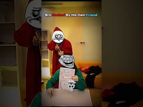 End is Crazy ☠️ #trollface #trolledit #edit