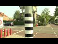 De Deventerweg in Zutphen: de gevaarlijkste weg van Gelderland