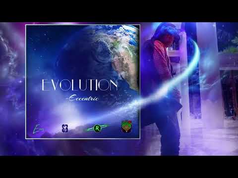 ECCENTRIC (Feat. AMAYA) - EVOLUTION