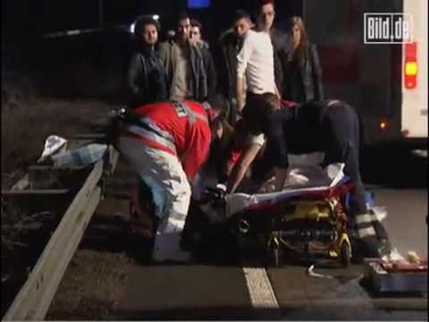 Böhse Onkelz-Sänger Kevin Russell- Das kaputte Leben des Rock-Stars - News - Bild.de