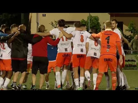 Tabellenführer: SV Wallern neuer Spitzenreiter