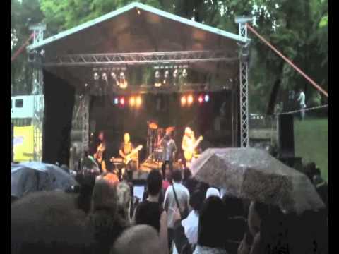 Kabát Revival SEMENO - Bára - ZLATOPRAMEN 2011