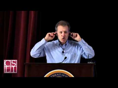 Greg Ogden Making Disciples Like Jesus Did Part 1