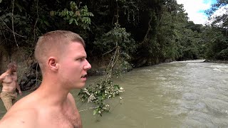 Escaping a Brothel In Peru's Narco Zone 🇵🇪 - YouTube