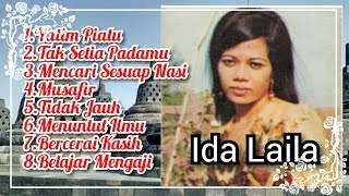 Download lagu Ida Laila mp3