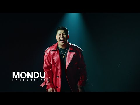 Bor Mendee - Unen  (Official Video)