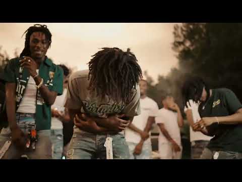 Trench Babys - Red Light Ft. SSM Kblack (Official Music Video)