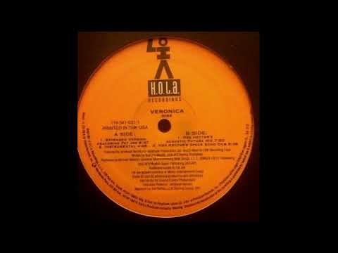 Veronica featuring Fat Joe - Rise (Hex Hector's Space Echo Dub)