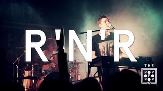 The Popopopops ● R'n'R (Live @ Nouveau Casino)