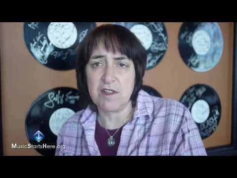 Songwriting - Demos, Critiques and Getting Your Songs Heard - Lorna Flowers