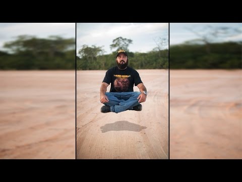 VERGE OF UMBRA - The Meditation    (reggae rock, rap rock)